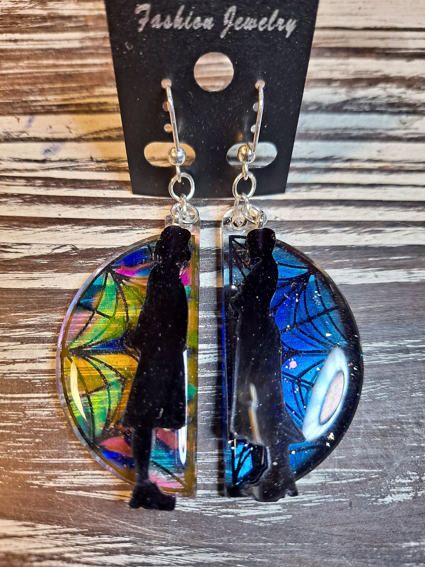 Roomies BFF Earrings