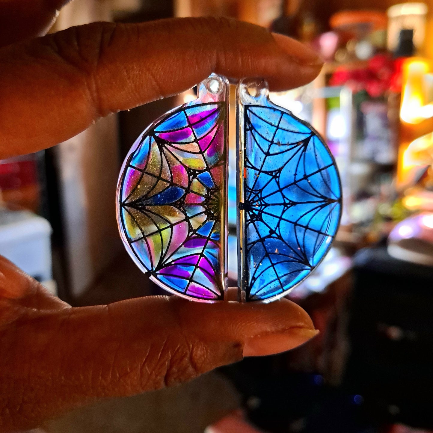 Roomies BFF Earrings