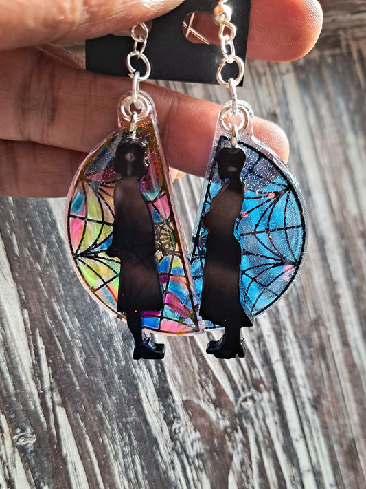 Roomies BFF Earrings