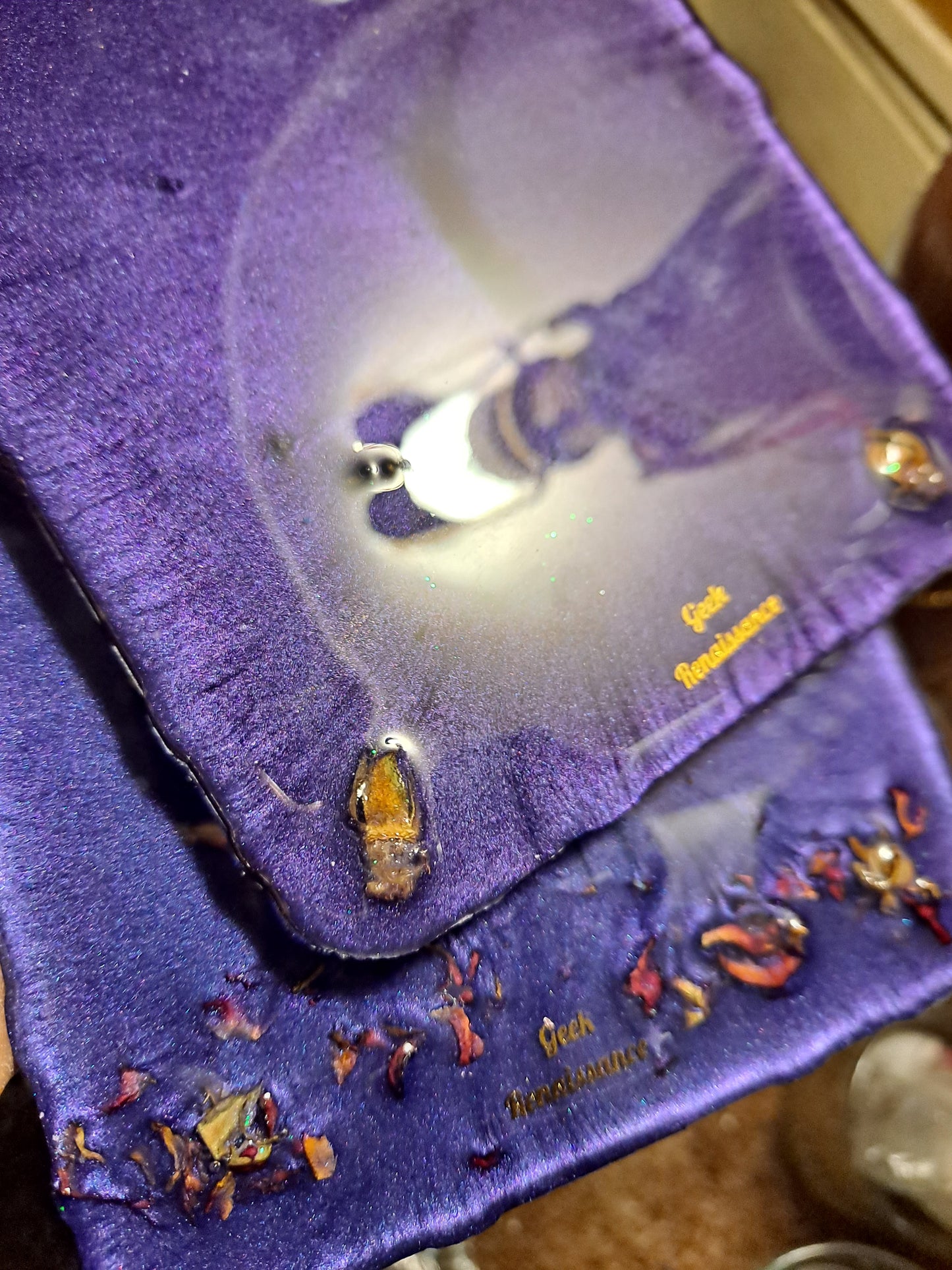 Practical Magic Plaque | Witch Advice Sign