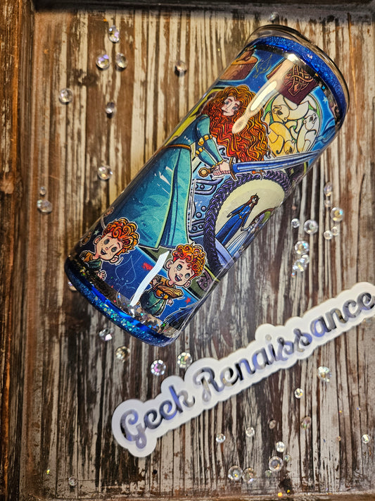 Merida Tumbler