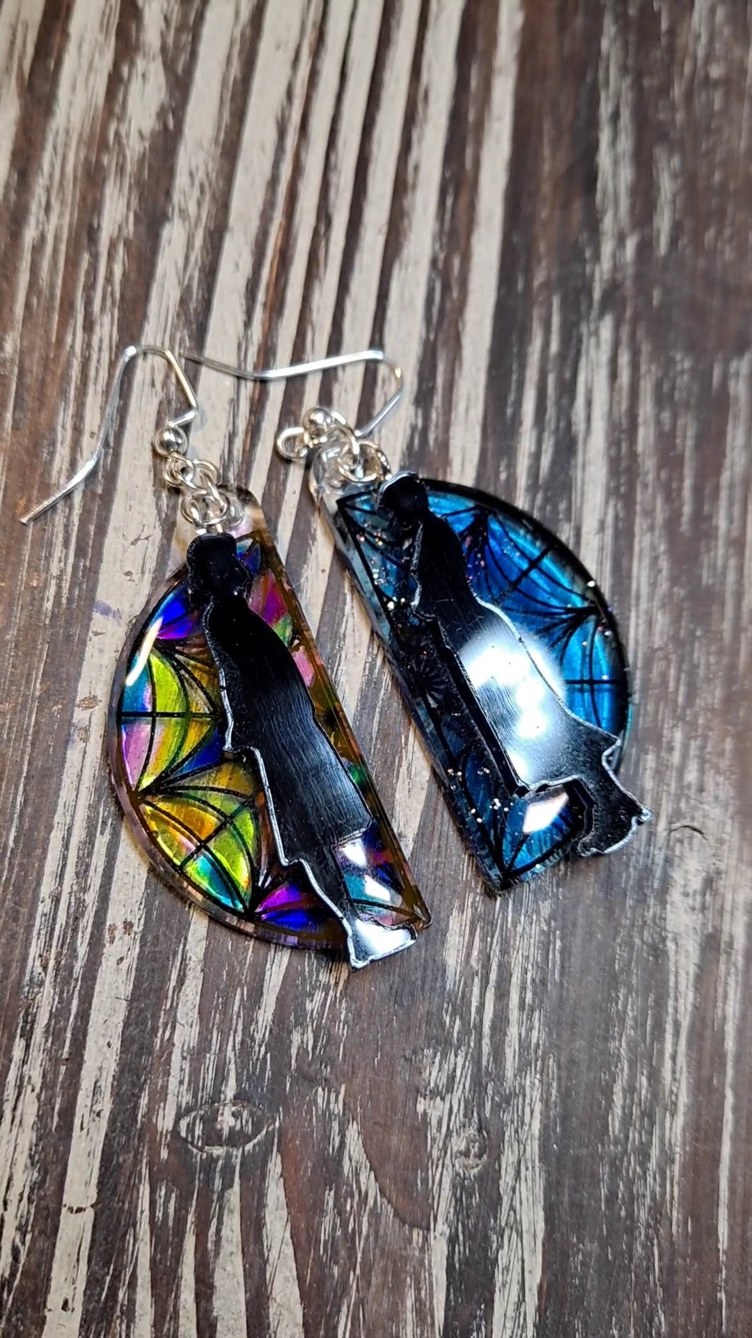 Roomies BFF Earrings