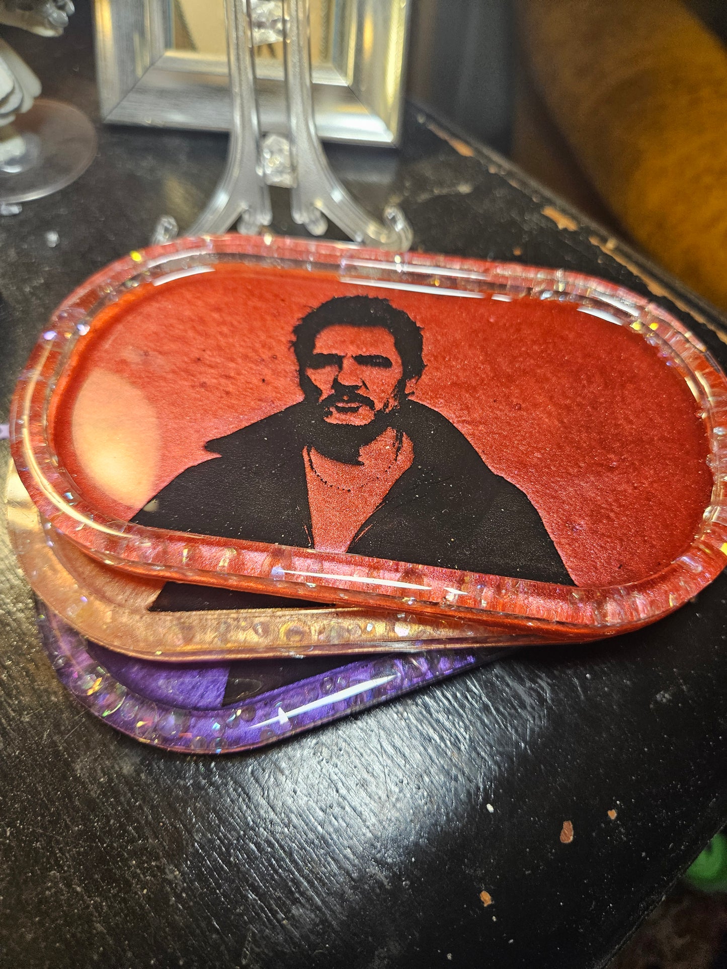 Pedro trinket dish