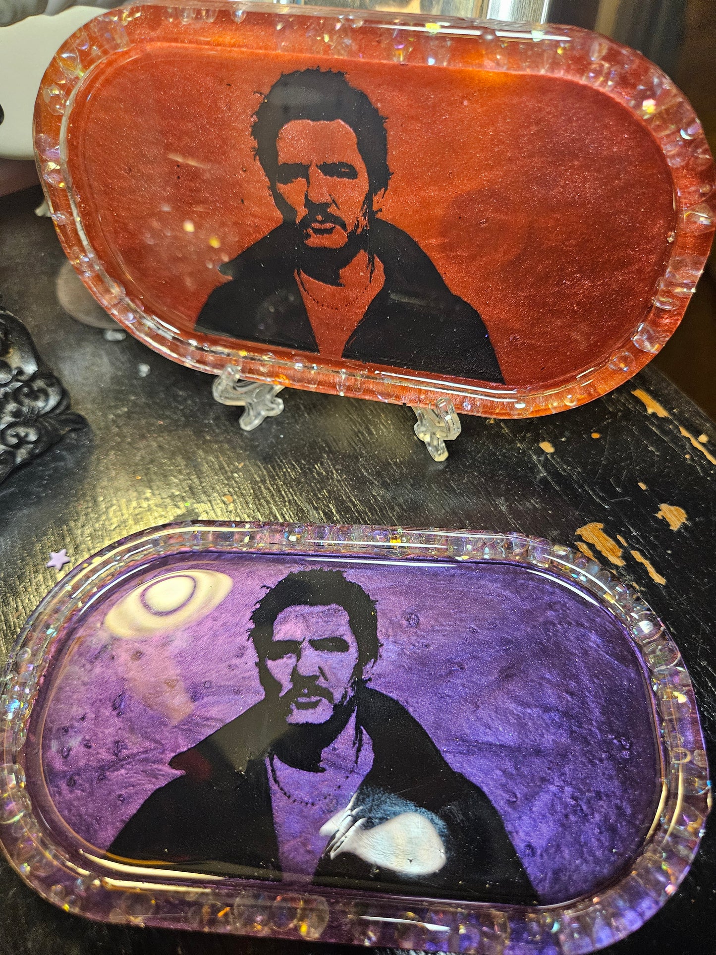 Pedro trinket dish