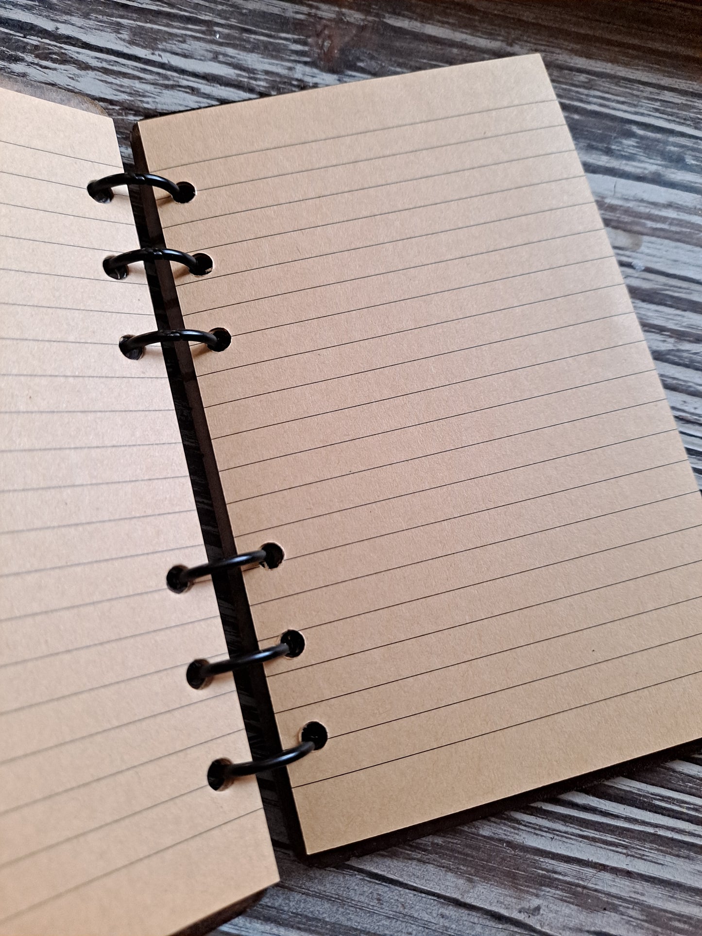 Magic House Planner Journal